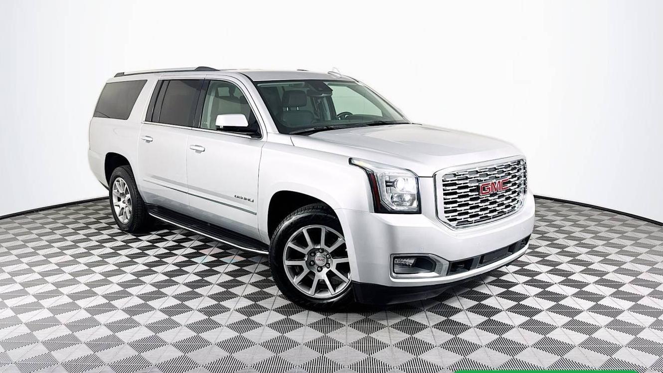 GMC YUKON XL 2020 1GKS1HKJ1LR178711 image